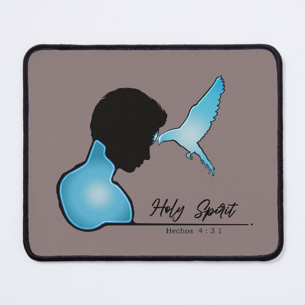 Item preview,  Holy Spirit (For Men). designed and sold by Cesar-Studio.