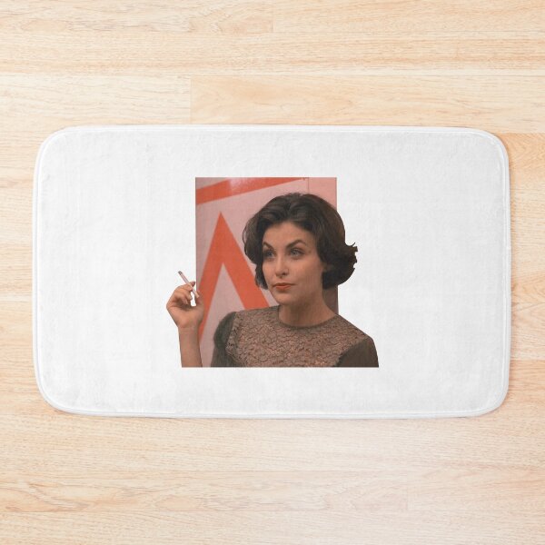 Item preview, Audrey Horne designed and sold by Zerozombiegirl.