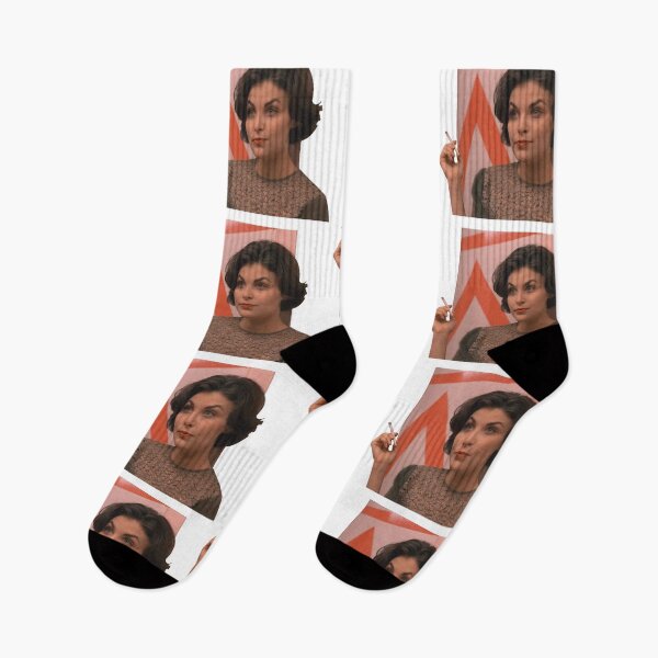 Item preview, Audrey Horne designed and sold by Zerozombiegirl.