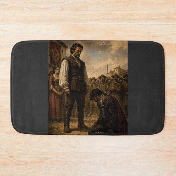Item preview, The mayor of Zalamea -Theatre lovers - lovers of plays designed and sold by Substance_life.