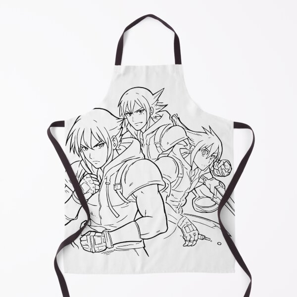 Item preview, final fantasy designed and sold by Brexmore3.