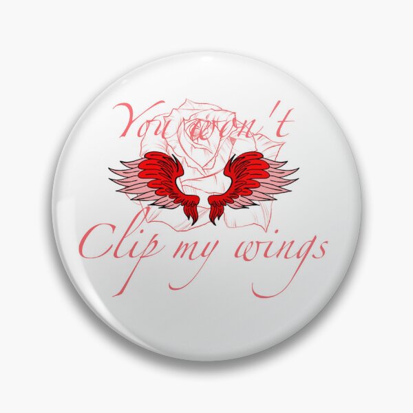 Item preview, Flying Free designed and sold by Inu-and-RyuArt.
