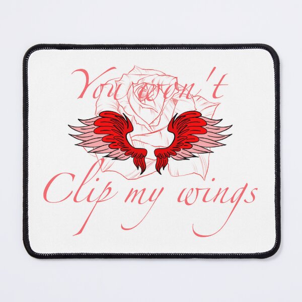 Item preview, Flying Free designed and sold by Inu-and-RyuArt.