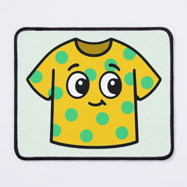 Item preview, Sea Dots Face designed and sold by DariaCraft.