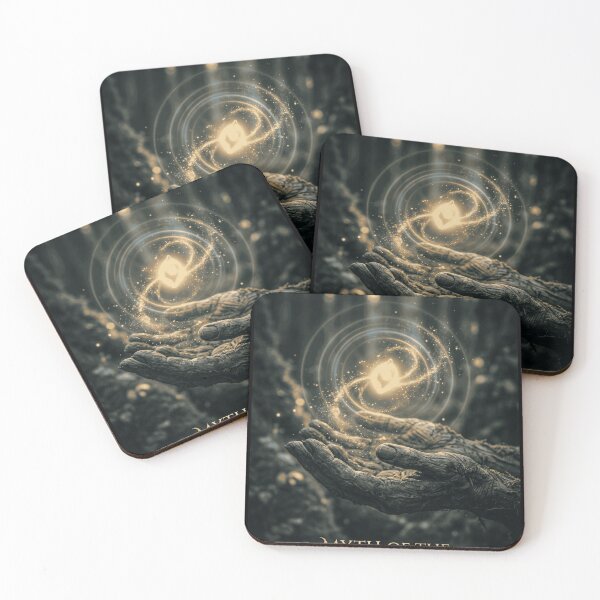 Item preview, MYTH OF THE LAST SEED designed and sold by  ViralVisionsCreating .