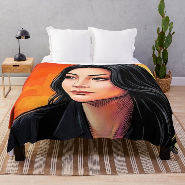 Item preview, Beautiful Hues GL Series Lgbtq+ Love Drama Movie Romance Fantasy Sci-Fi designed and sold by Mind Space.