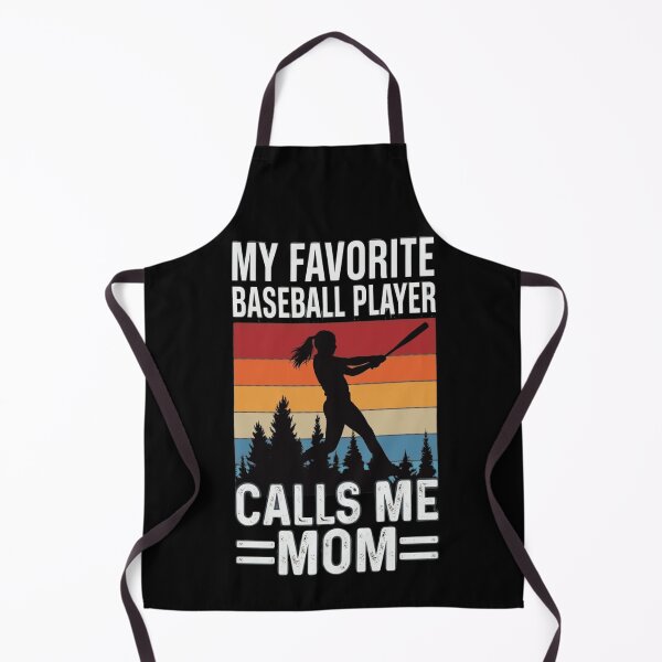 Artikelvorschau, Baseballspieler-Mama – Vintage-Muttertags-T-Shirt entworfen und verkauft von trendnest_shop.