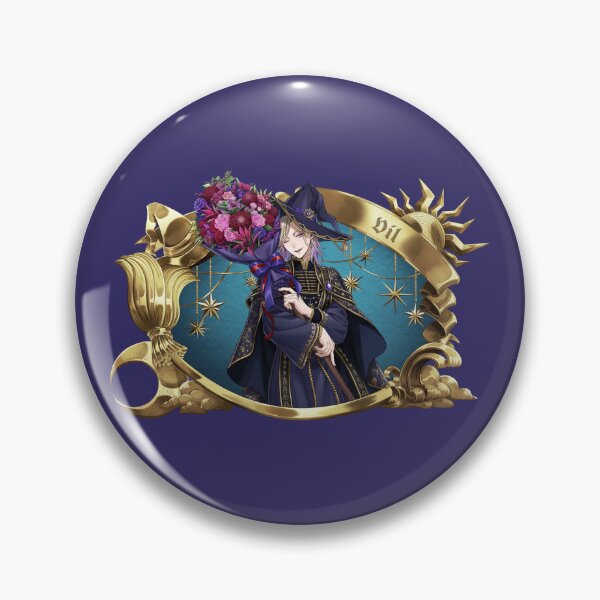 Item preview, Birthday Bloom Vil designed and sold by Fanfict.