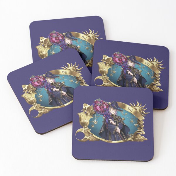 Item preview, Birthday Bloom Vil designed and sold by Fanfict.