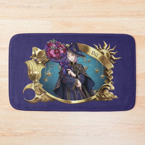 Item preview, Birthday Bloom Vil designed and sold by Fanfict.