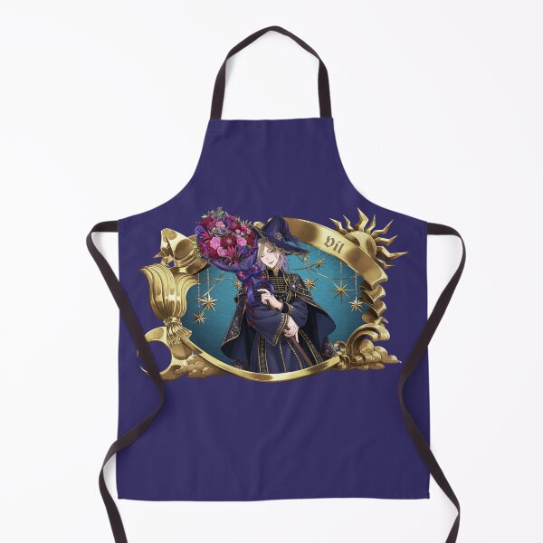 Item preview, Birthday Bloom Vil designed and sold by Fanfict.