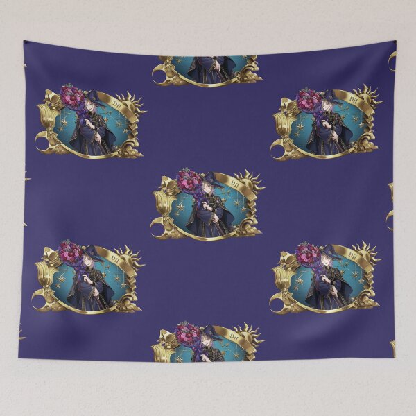 Item preview, Birthday Bloom Vil designed and sold by Fanfict.