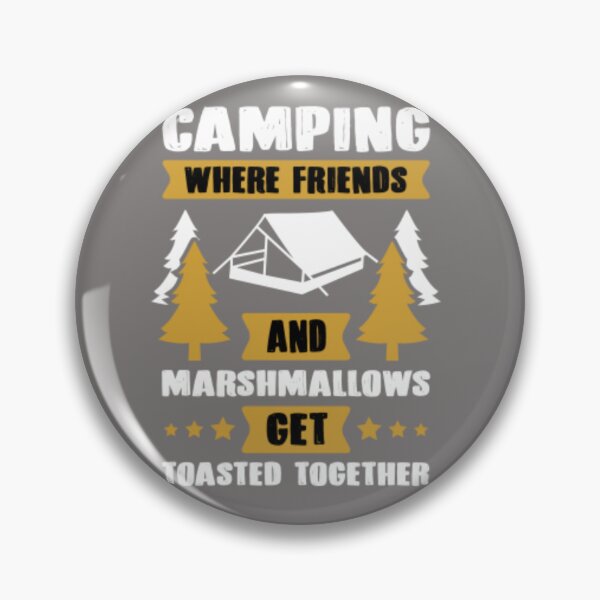 Item preview, CampingLife designed and sold by Nodine.