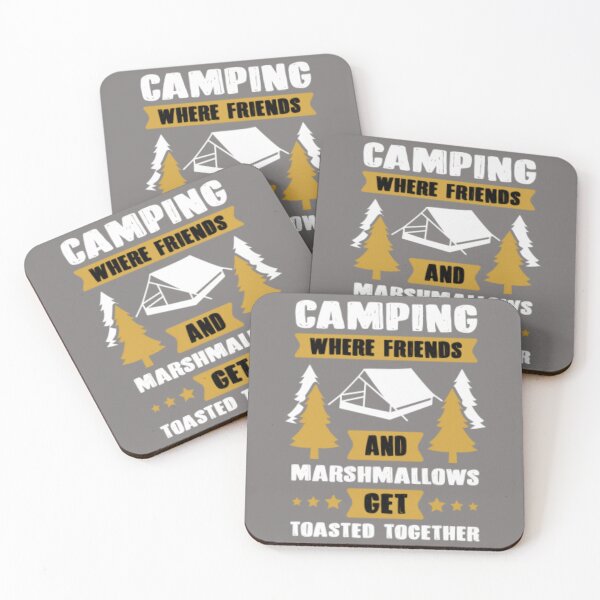 Item preview, CampingLife designed and sold by Nodine.