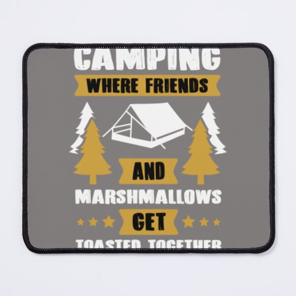 Item preview, CampingLife designed and sold by Nodine.
