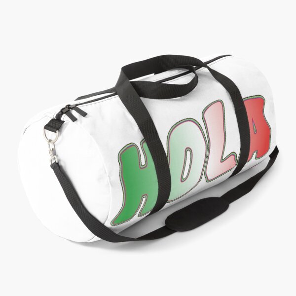 Item preview, Hola Buenos Dias - Hello Good Morning designed and sold by MSM Designs.