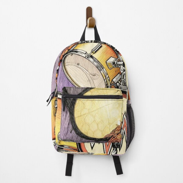Item preview, Drummer "Animal" (The Muppet Show) designed and sold by sid1802.