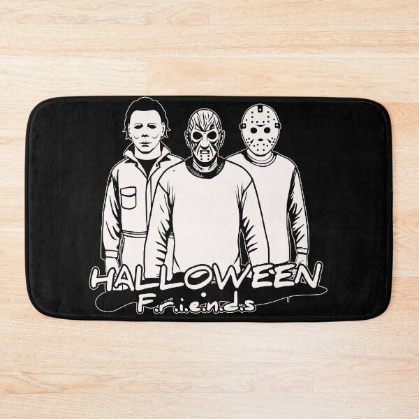 Item preview, halloween friends designed and sold by Brexmore3.