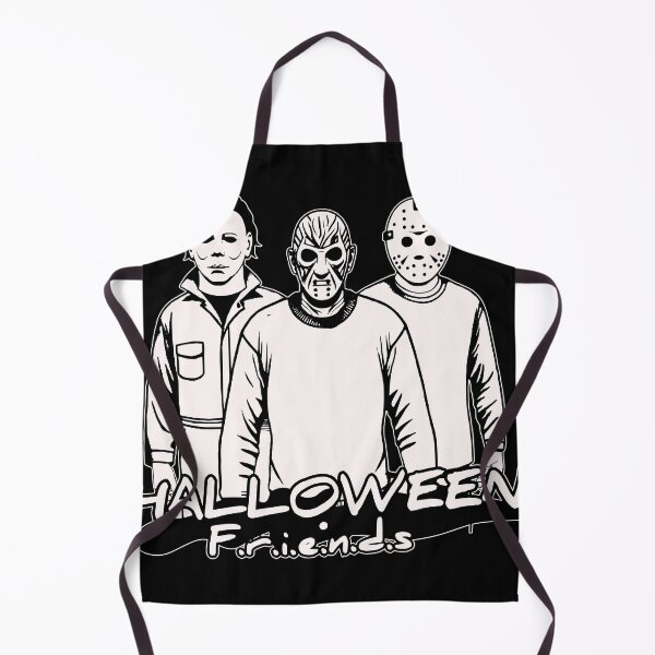 Item preview, halloween friends designed and sold by Brexmore3.