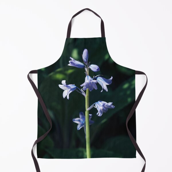 Item preview, Bluebell Macro designed and sold by Tom McPherson Photography.