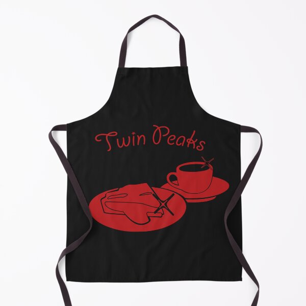 Item preview, Twin Peaks designed and sold by beboplab.