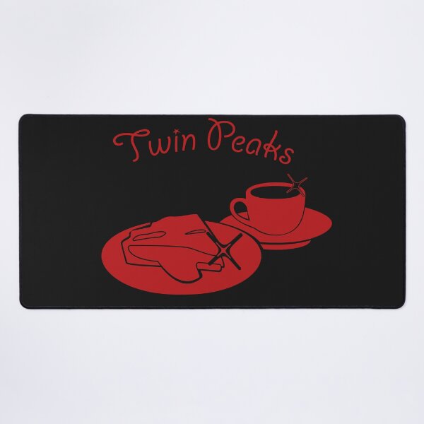 Item preview, Twin Peaks designed and sold by beboplab.