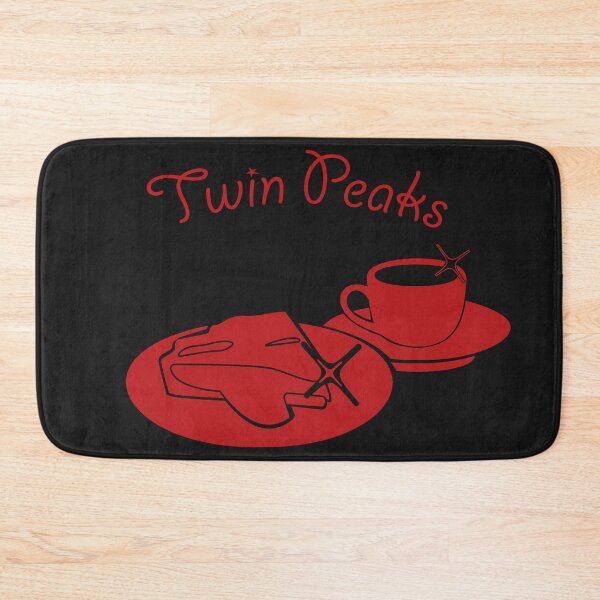 Item preview, Twin Peaks designed and sold by beboplab.