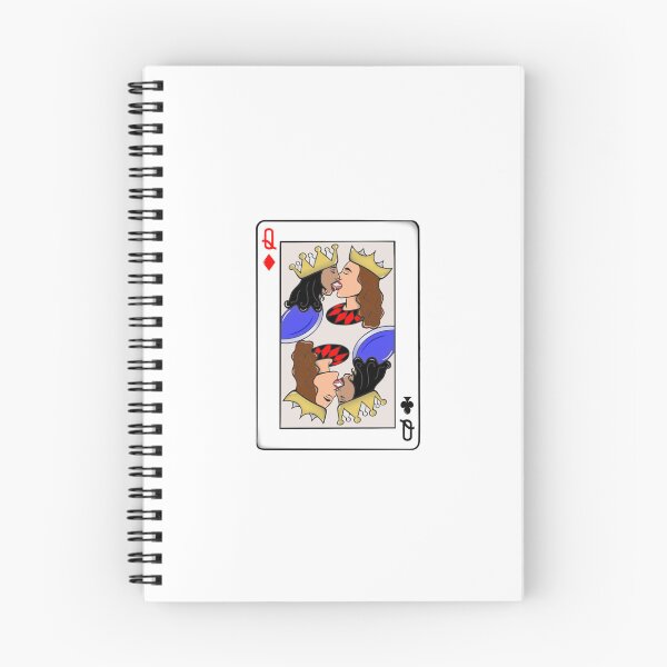 Item preview, Queer Queens designed and sold by Bakarart.