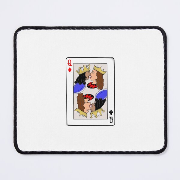 Item preview, Queer Queens designed and sold by Bakarart.