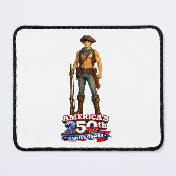 Item preview, Celebrate 250 years of America Soldier designed and sold by Shirts With Pride.