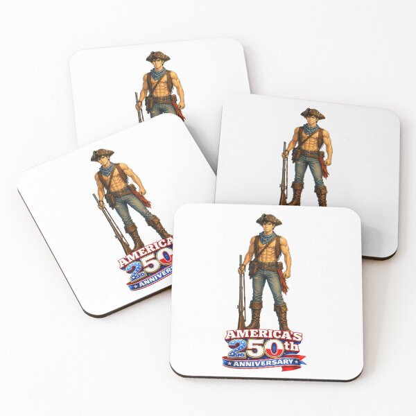 Item preview, Celebrate 250 years of America Soldier designed and sold by Shirts With Pride.