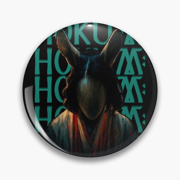 Item preview, Nightmare Witch – Dark Folklore Illustration designed and sold by Pontoart.