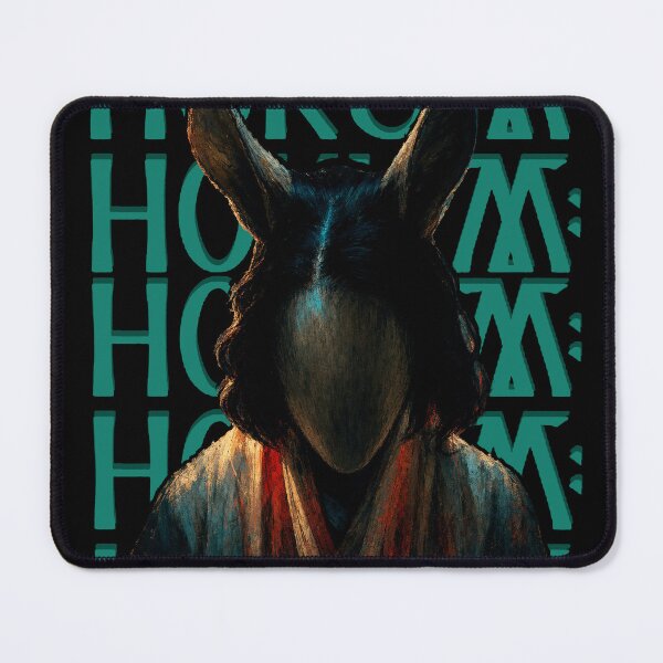 Item preview, Nightmare Witch – Dark Folklore Illustration designed and sold by Pontoart.