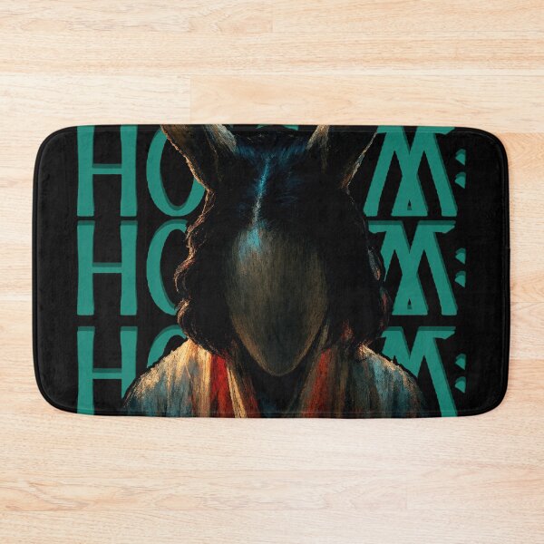 Item preview, Nightmare Witch – Dark Folklore Illustration designed and sold by Pontoart.