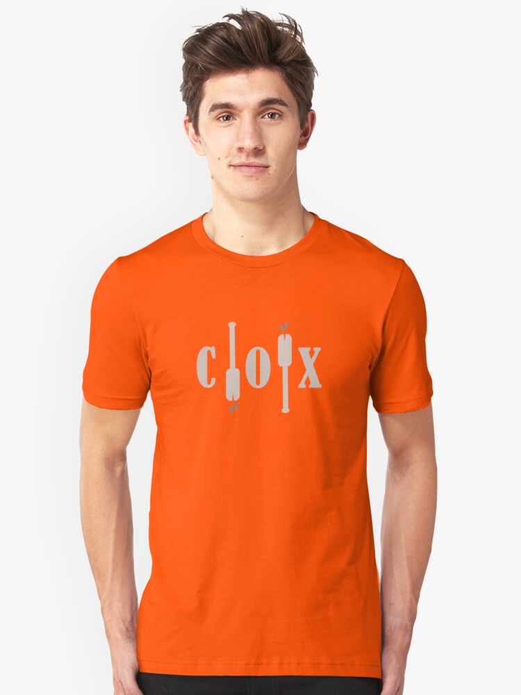 Alternate view of C|O|X Slim Fit T-Shirt