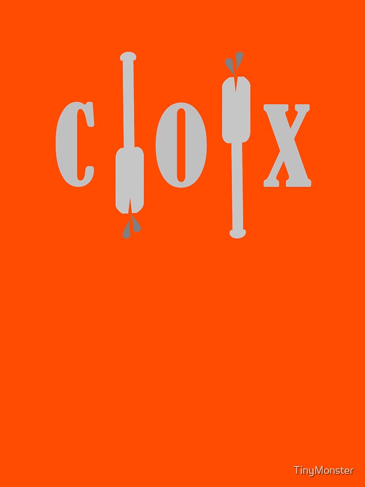C|O|X by TinyMonster