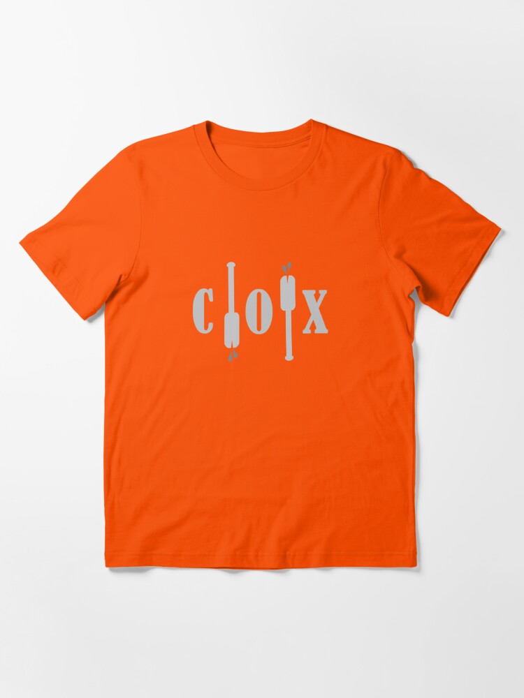 Alternate view of C|O|X Essential T-Shirt