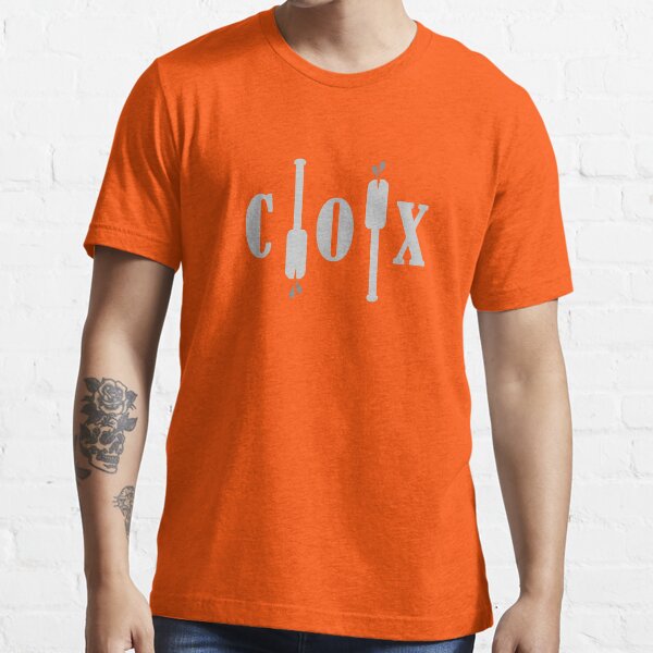 C|O|X Essential T-Shirt