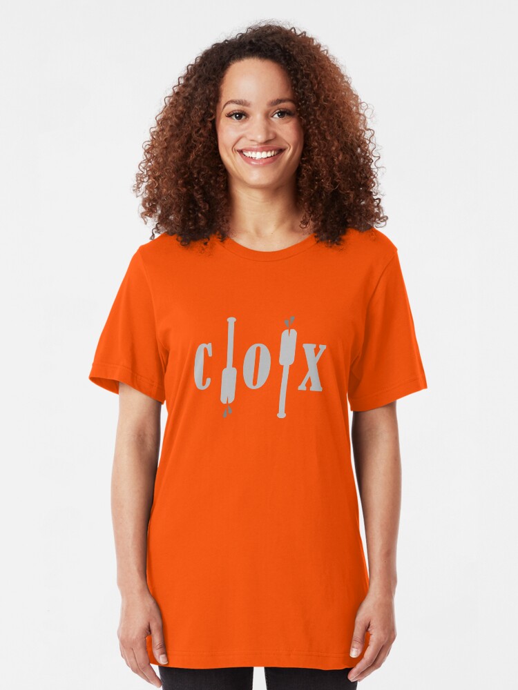 Alternate view of C|O|X Slim Fit T-Shirt