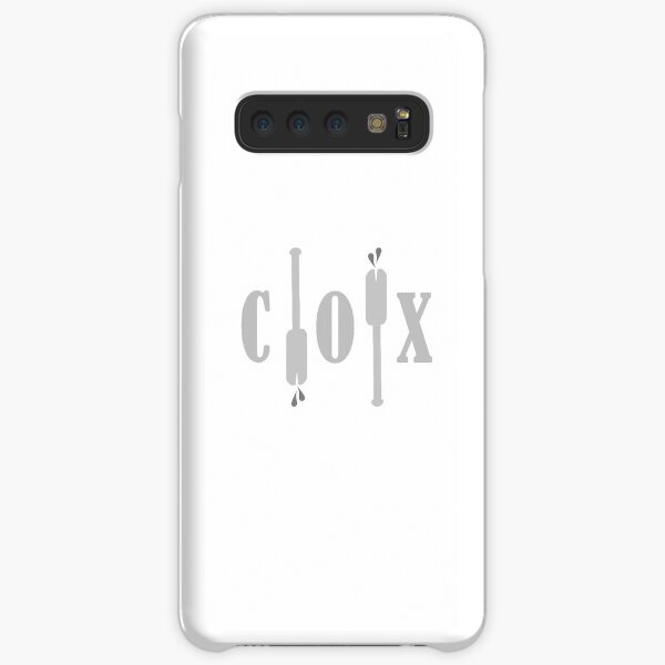 C|O|X Samsung Galaxy Snap Case