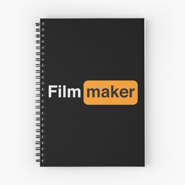 Item preview, FilmMaker  designed and sold by Hexwave Media.