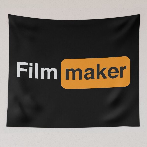 Item preview, FilmMaker  designed and sold by Hexwave Media.