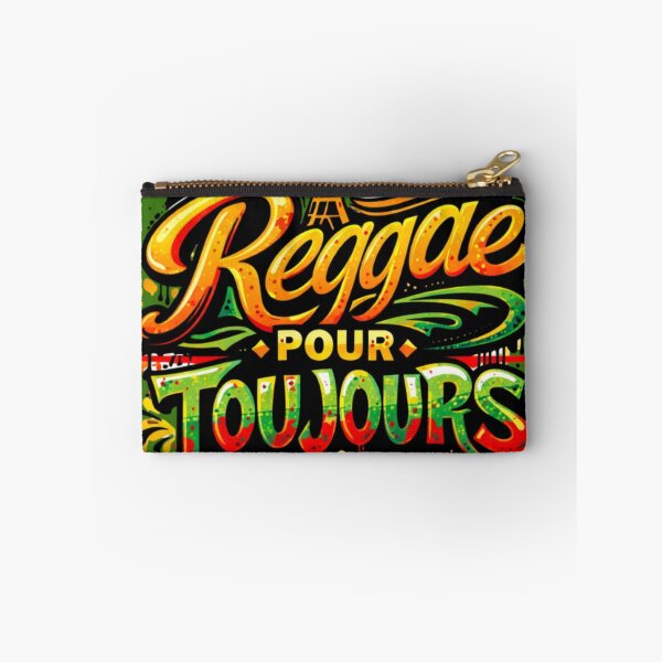 Item preview, Reggae Pour Toujours  designed and sold by SavvyEarth.
