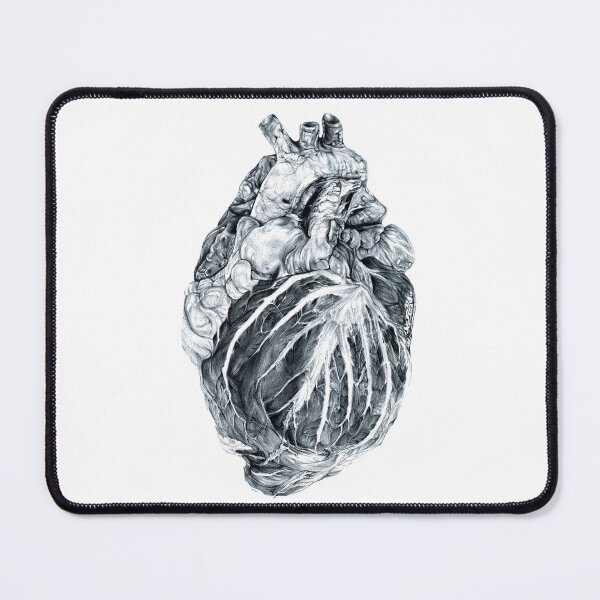 Item preview, Radicchio-cuore designed and sold by 4l3ss14.