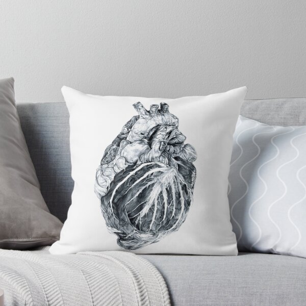 Item preview, Radicchio-cuore designed and sold by 4l3ss14.