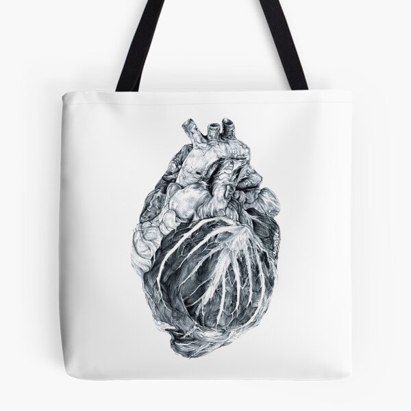 Item preview, Radicchio-cuore designed and sold by 4l3ss14.