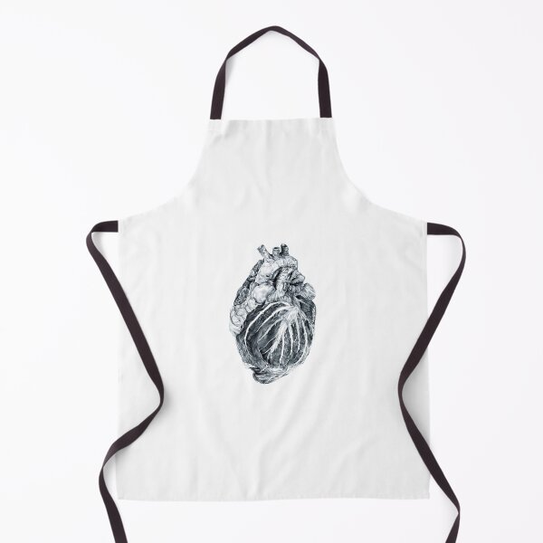 Item preview, Radicchio-cuore designed and sold by 4l3ss14.