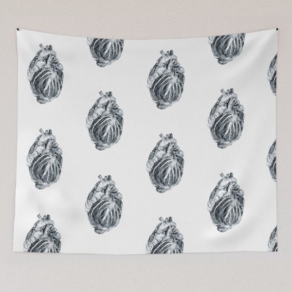 Item preview, Radicchio-cuore designed and sold by 4l3ss14.