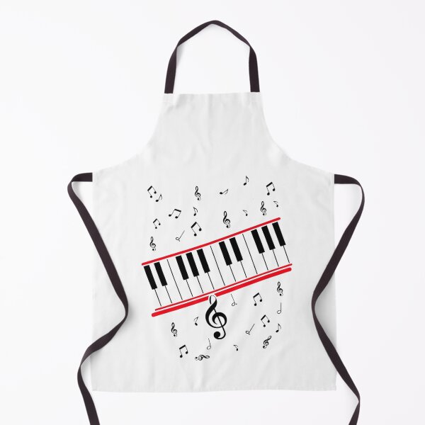 Item preview, Funny Piano Beat It Music Cosplay Parody Keyboard Lover Humo designed and sold by BornBorn.