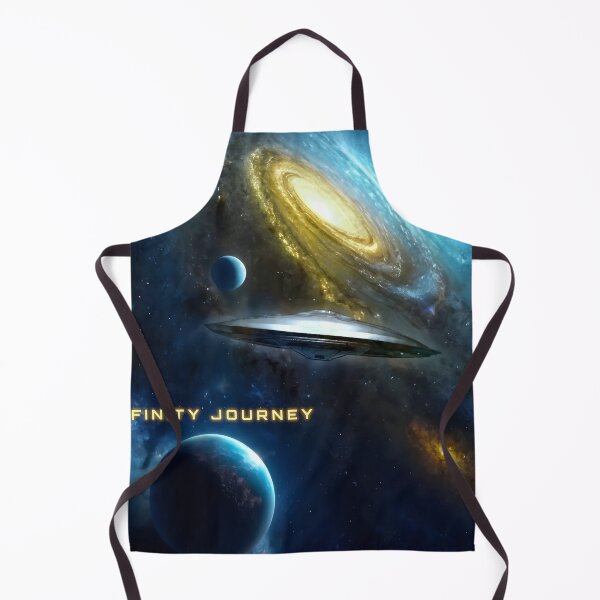 Item preview, Journey into Infinity designed and sold by thirtyonestars.